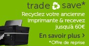 Offre de reprise